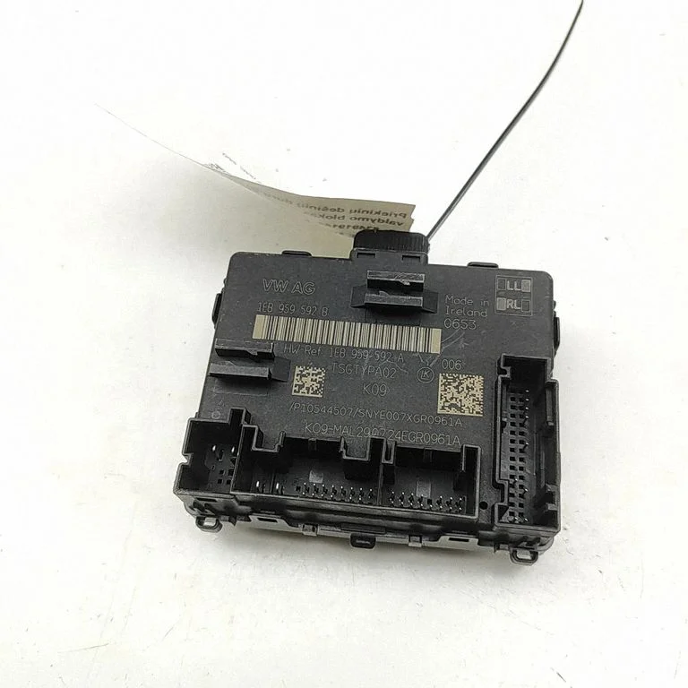Durvju elektronikas vadības bloks 1EB959592A