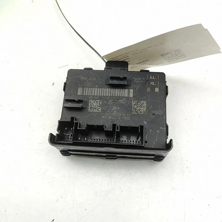 Durvju elektronikas vadības bloks 8W1959595