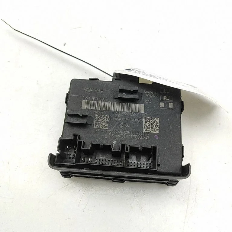 Durvju elektronikas vadības bloks 8W1959595
