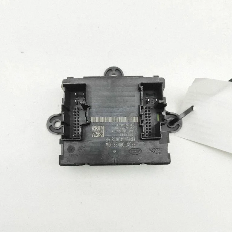 Durvju elektronikas vadības bloks FK7214D618AF