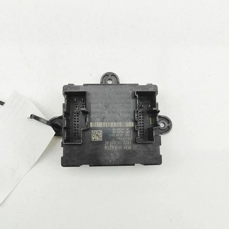 Durvju elektronikas vadības bloks FK7214D620AE