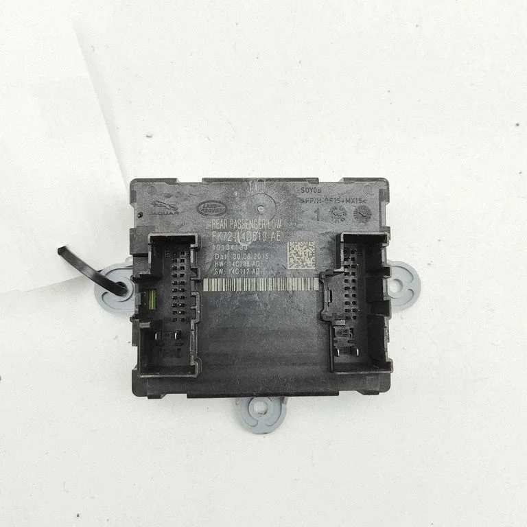 Durvju elektronikas vadības bloks FK7214D619AE