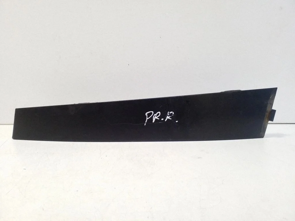 Other front door trim element 3C4837902