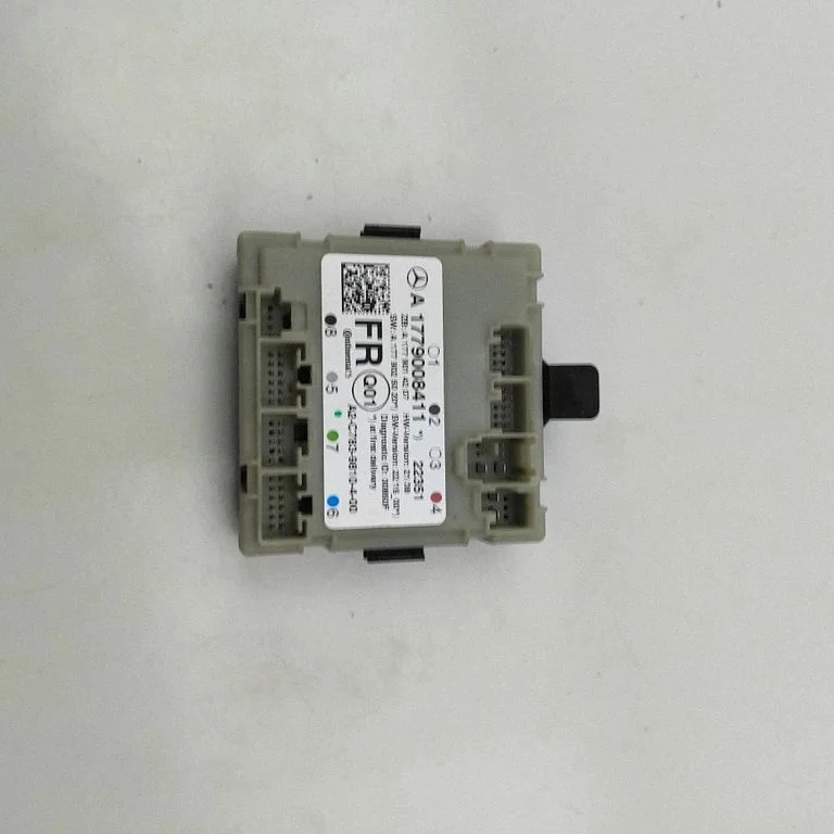 Durvju elektronikas vadības bloks A1779008411