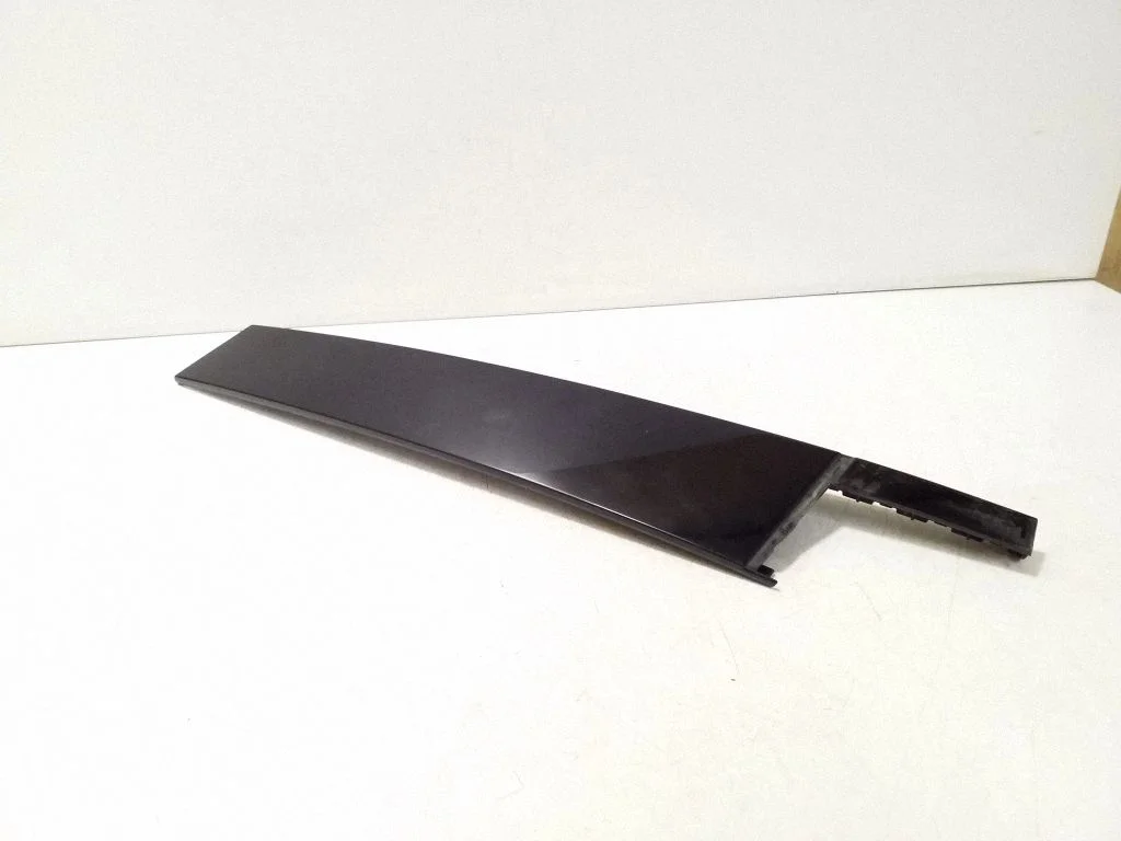 Other front door trim element 5NA837902B