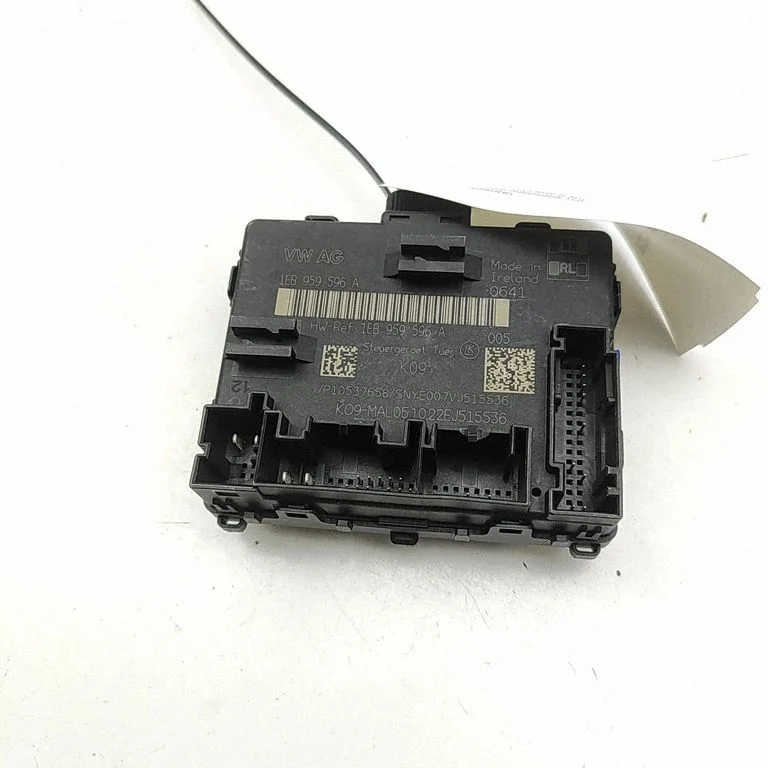 Ukseelektroonika juhtplokk 1EB959596A