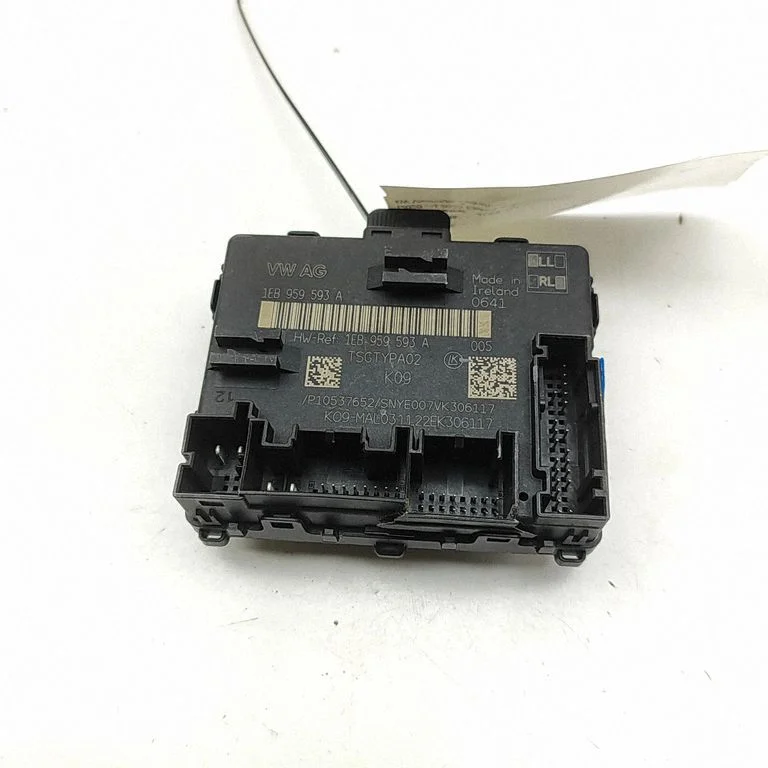 Ukseelektroonika juhtplokk 1EB959593A