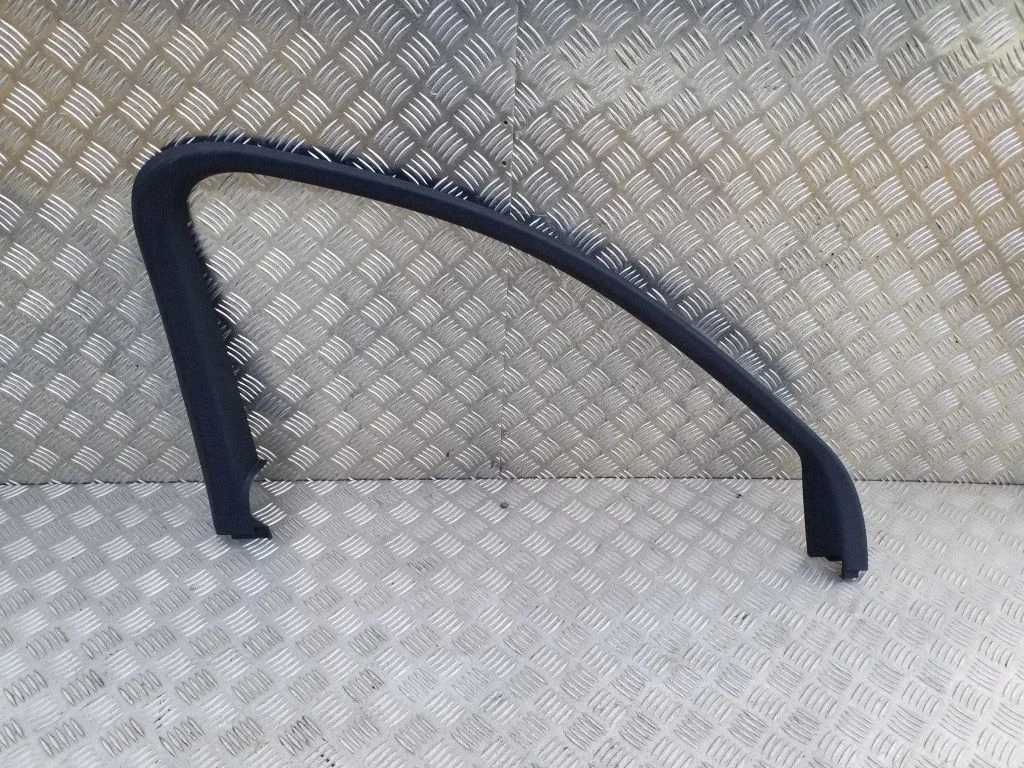 Other front door trim element A2547270100