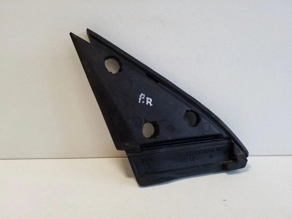 Other front door trim element A2548110200