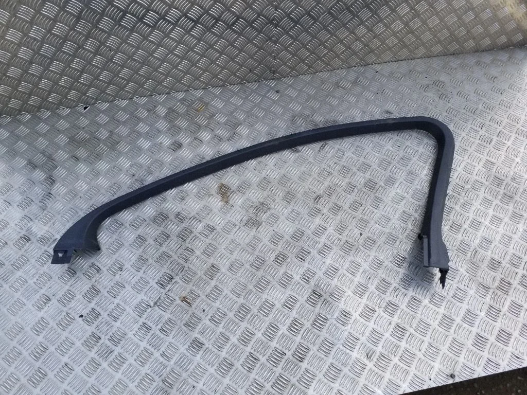 Other front door trim element – Peugeot 508 RXH (2011-2018)
