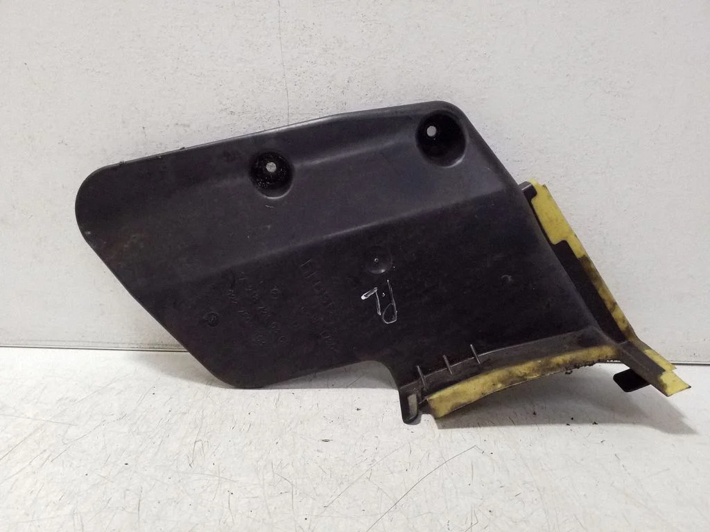 Other front door trim element A2187230308