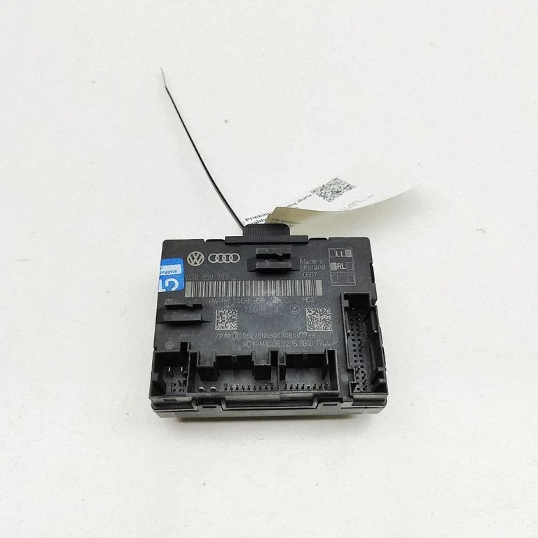 Durvju elektronikas vadības bloks 4G8959792G