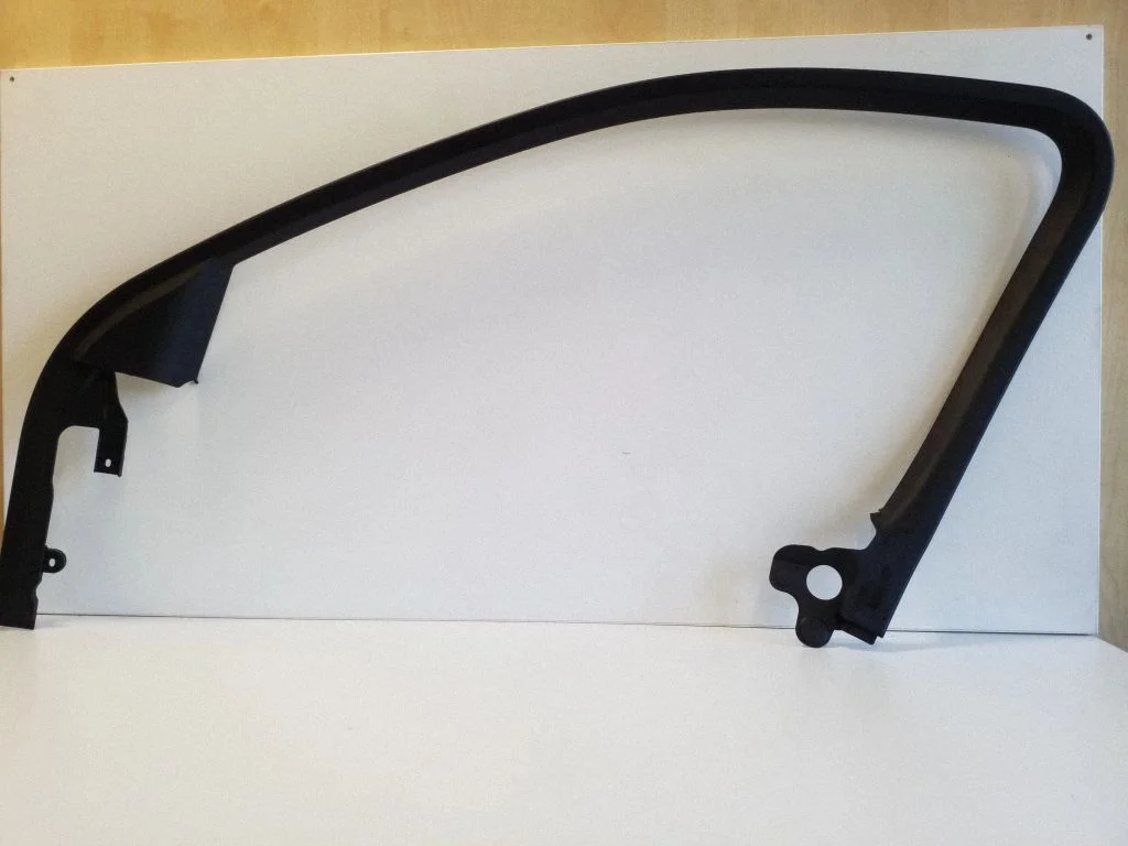 Muu eesmise ukse viimistluse osa – Jeep Grand Cherokee (2010-2021)