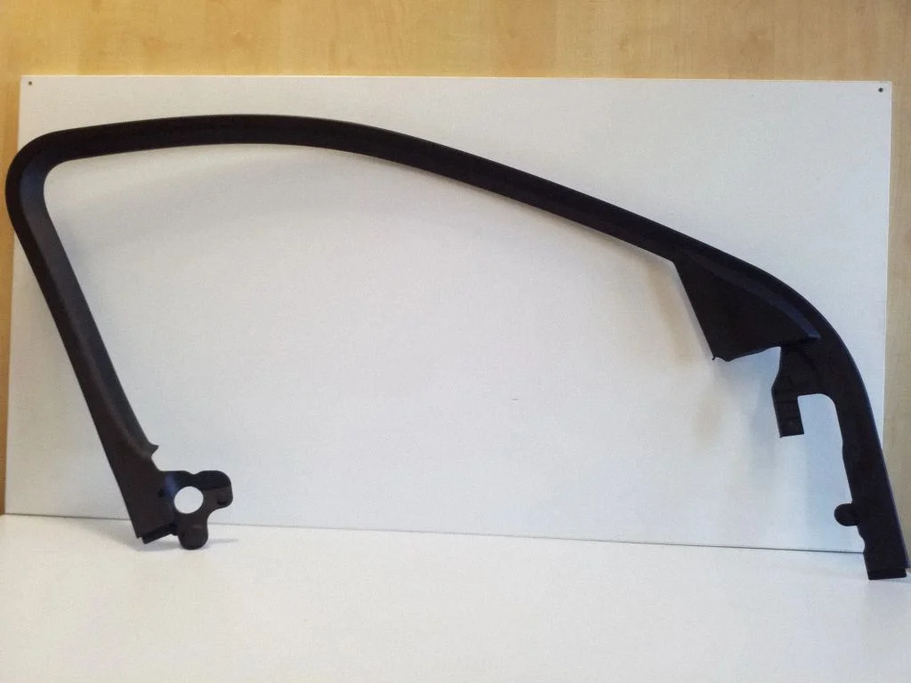 Muu eesmise ukse viimistluse osa – Jeep Grand Cherokee (2010-2021)