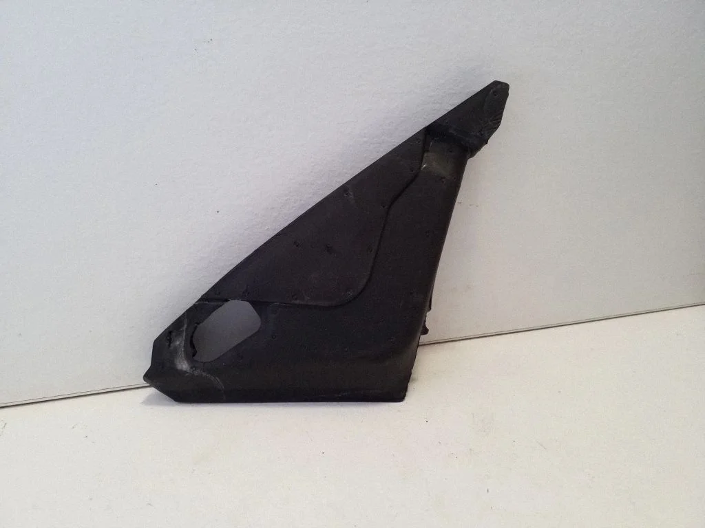 Other front door trim element 83A867368A