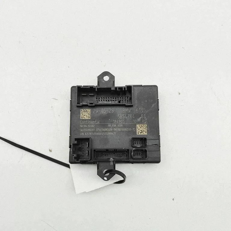 Door control unit/module 5B547A4