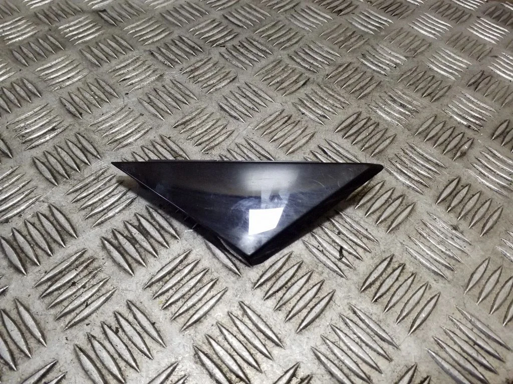 Other front door trim element 8V4837637A