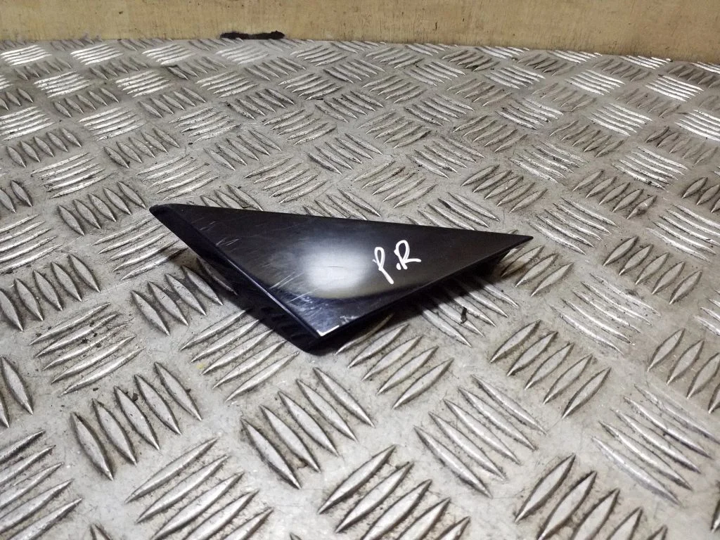 Other front door trim element 8V4837638A