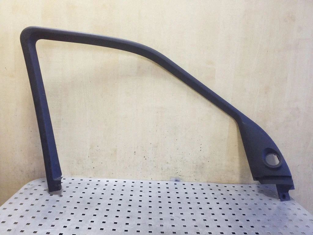 Other front door trim element 6H5220905AA