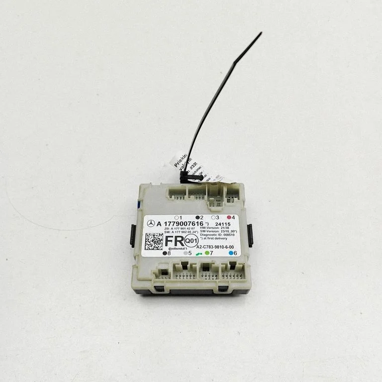 Durvju elektronikas vadības bloks A1779014207