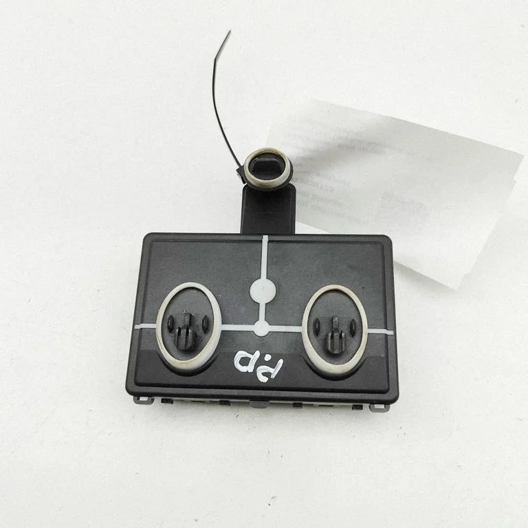 Durvju elektronikas vadības bloks A2C7711381000