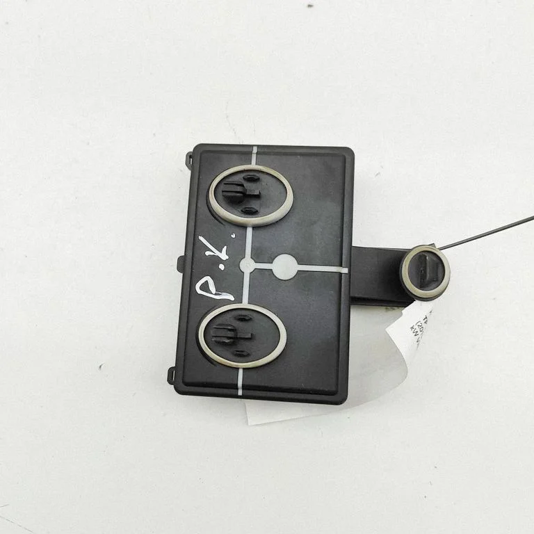 Durvju elektronikas vadības bloks A2C7711391000