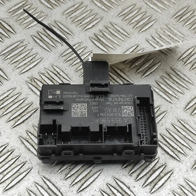 Durvju elektronikas vadības bloks 1EA959596F
