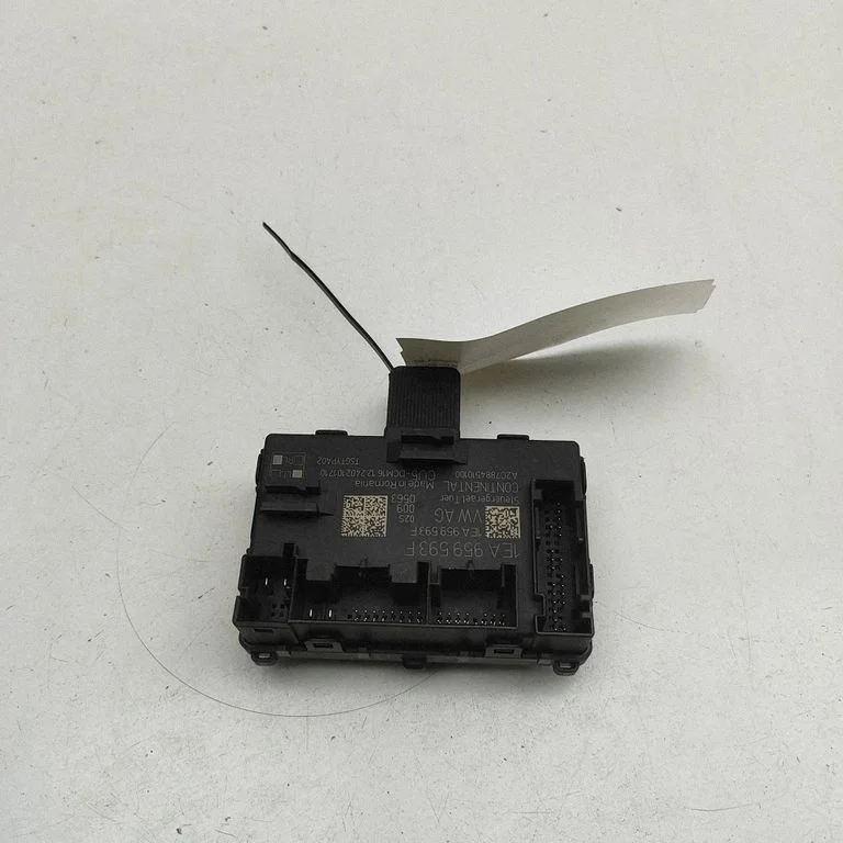 Durvju elektronikas vadības bloks 1EA959593F