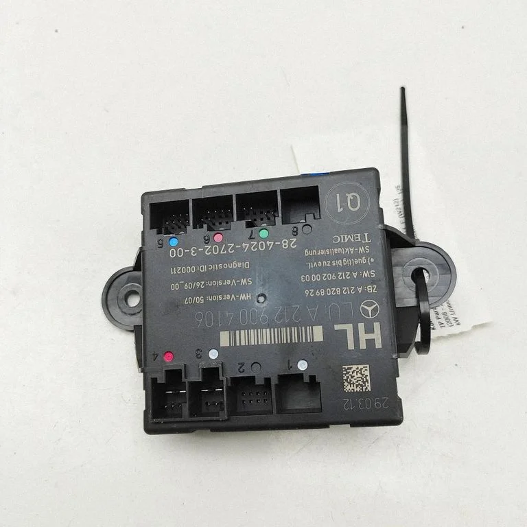 Durvju elektronikas vadības bloks A2128208926