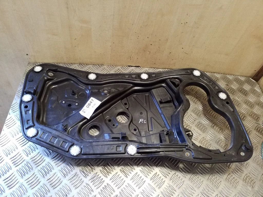 Other front door trim element 3C8837755D