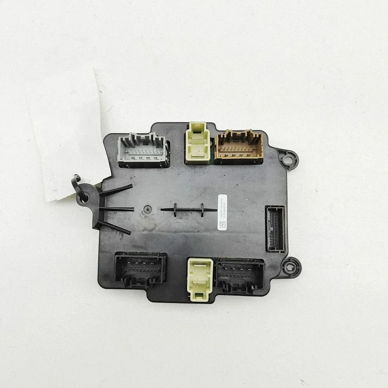 Durvju elektronikas vadības bloks – Tesla Model S (2012-)