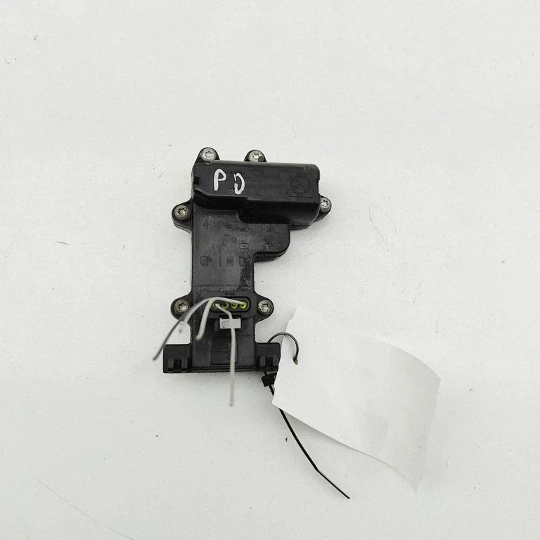 Durvju elektronikas vadības bloks 104535400B
