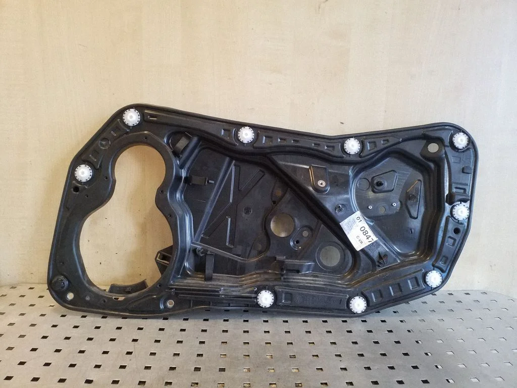 Other front door trim element 3C8837756