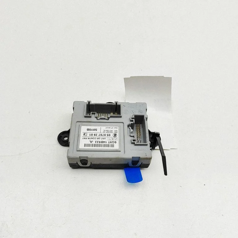 Durvju elektronikas vadības bloks 6G9T14B533JL
