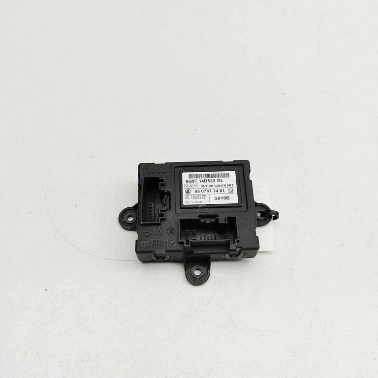 Durvju elektronikas vadības bloks 6G9T14B533DL