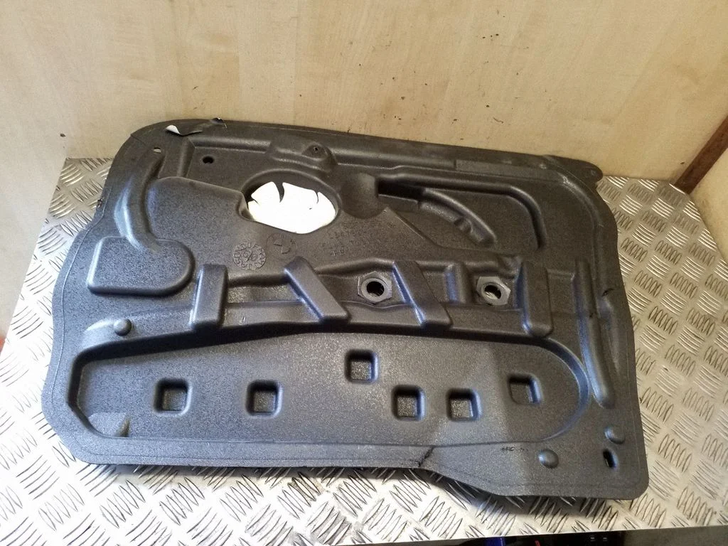 Other front door trim element 51487197872