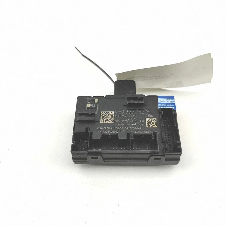 Door control unit/module – Porsche Macan (95B) (2014-2018)