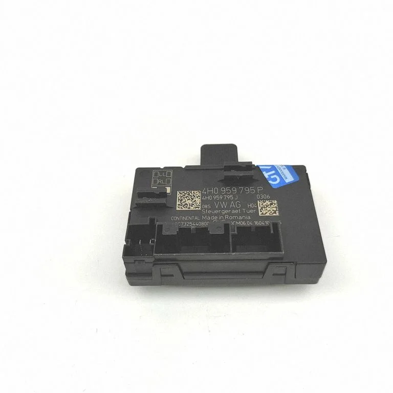 Door control unit/module – Porsche Macan (95B) (2014-2018)