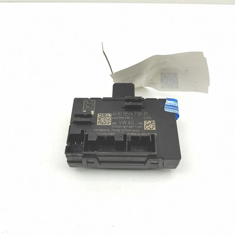 Door control unit/module – Porsche Macan (95B) (2014-2018)