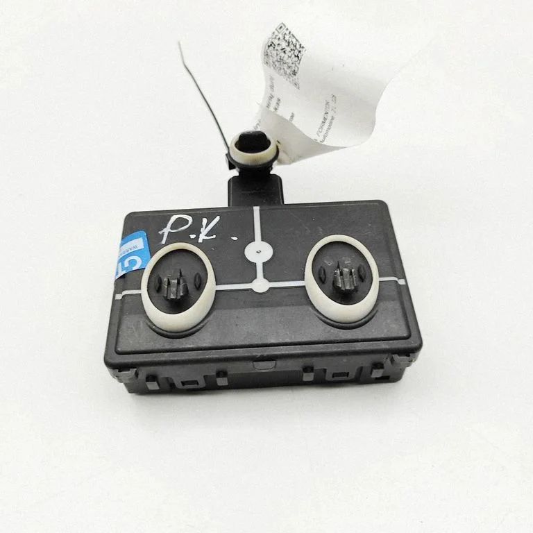 Durvju elektronikas vadības bloks A2C7749690300