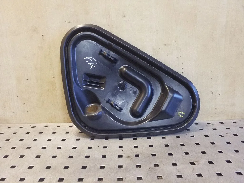 Other front door trim element – Volkswagen Passat CC (2008-2016)
