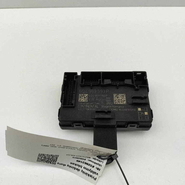 Moduł drzwi 5Q4959593P