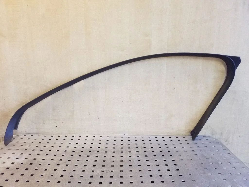 Other front door trim element 9687384180