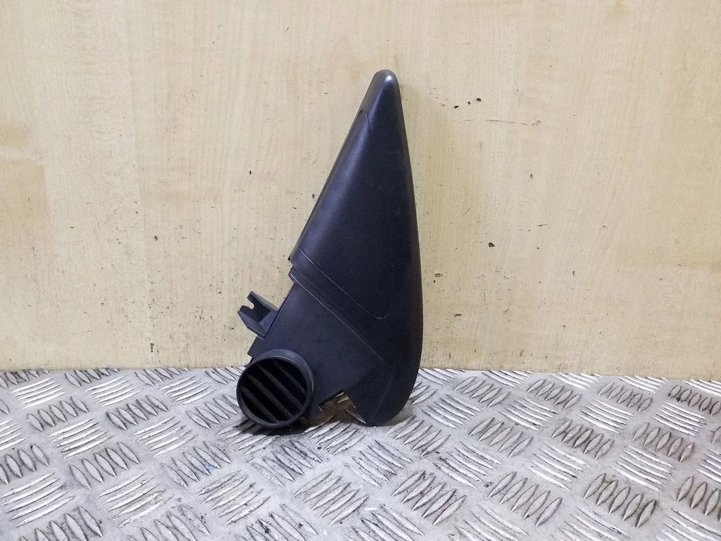 Other front door trim element – Skoda Octavia Mk2 (1Z) (2004-2013)