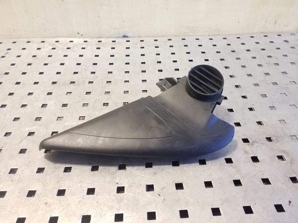 Other front door trim element – Skoda Octavia Mk2 (1Z) (2004-2013)