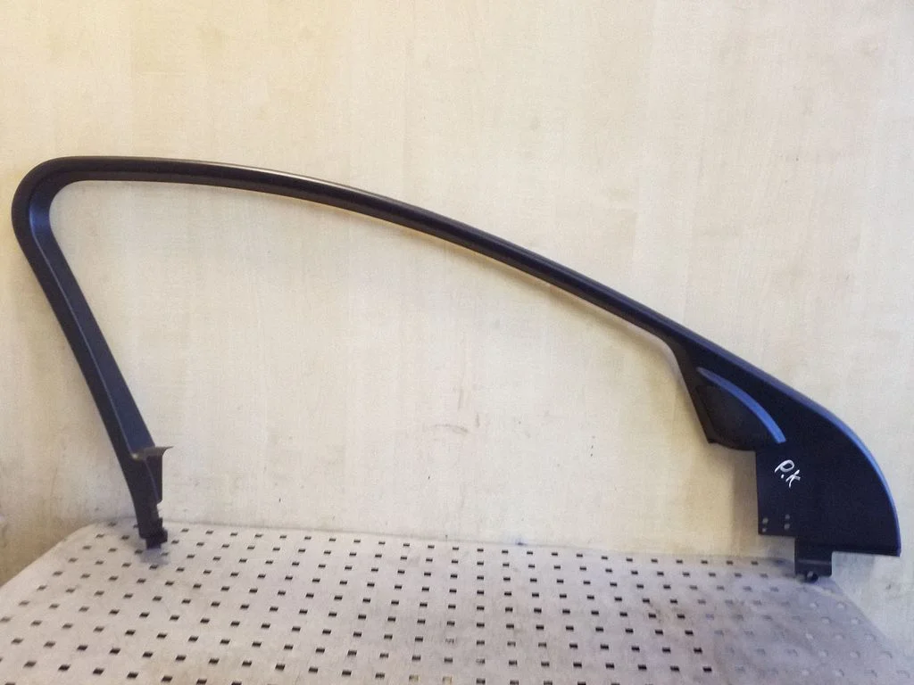 Other front door trim element – Jaguar XF X250 (2007-2015)
