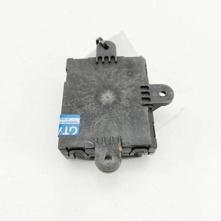 Durų elektronikos valdymo blokas