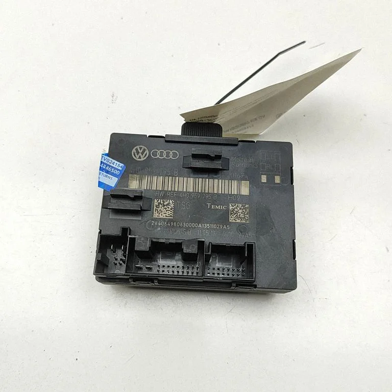 Durvju elektronikas vadības bloks 4H0959795B