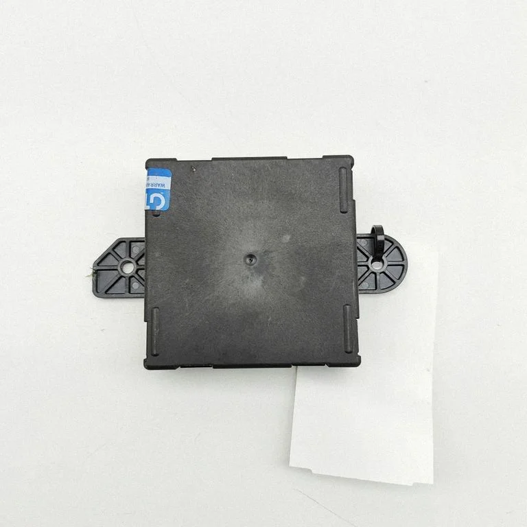 Durų elektronikos valdymo blokas