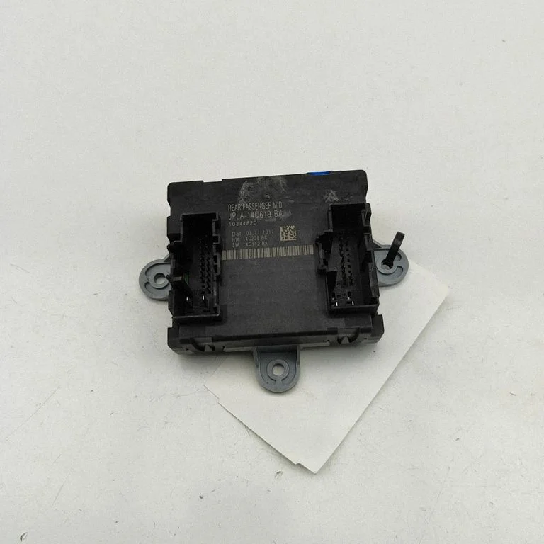 Durvju elektronikas vadības bloks JPLA14D619BA